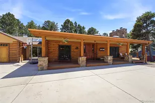 95 N Sherwood Glen, Monument, CO 80132 - Photo 3