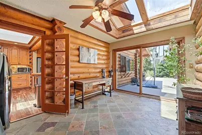 95 N Sherwood Glen, Monument, CO 80132 - Photo 37