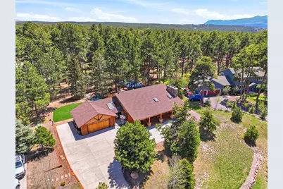 95 N Sherwood Glen, Monument, CO 80132 - Photo 1