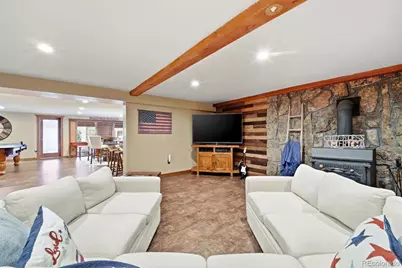 95 N Sherwood Glen, Monument, CO 80132 - Photo 27