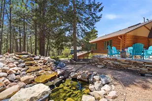 95 N Sherwood Glen, Monument, CO 80132 - Photo 43