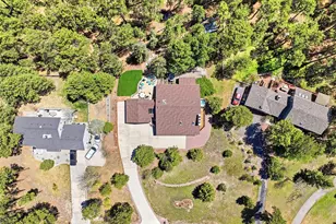 95 N Sherwood Glen, Monument, CO 80132 - Photo 47