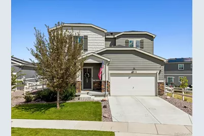 12772 Randles Avenue, Parker, CO 80134 - Photo 1
