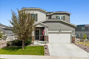 12772 Randles Ave, Parker, CO 80134 - Photo 1