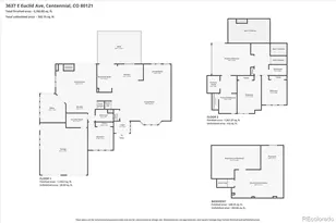 3637 E Euclid Ave, Centennial, CO 80121 - Photo 47
