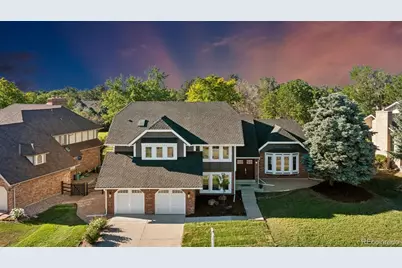 3637 E Euclid Avenue, Centennial, CO 80121 - Photo 1