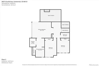 3637 E Euclid Avenue, Centennial, CO 80121 - Photo 45