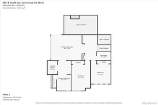 3637 E Euclid Ave, Centennial, CO 80121 - Photo 45
