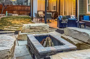 11592 S Flower Mound Way, Parker, CO 80134 - Photo 21