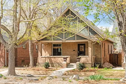 3517 N York Street, Denver, CO 80205 - Photo 1