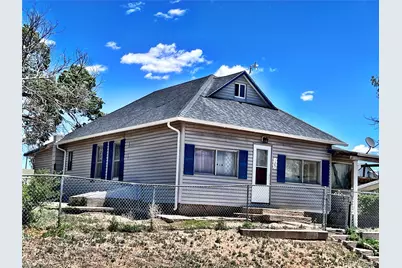 125 7th Street, Hugo, CO 80821 - Photo 1