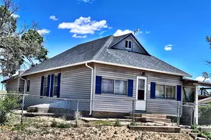 125 Seventh St, Hugo, CO 80821 - Photo 1