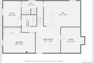 7172 W Glasgow Place, Littleton, CO 80128 - Photo 37
