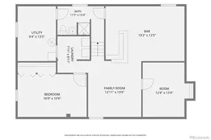 7172 W Glasgow Pl, Littleton, CO 80128 - Photo 37