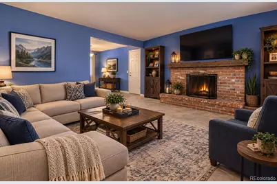 7172 W Glasgow Place, Littleton, CO 80128 - Photo 3