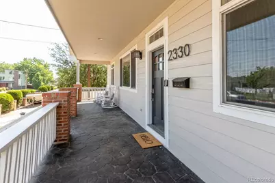 2330 W Scott Place, Denver, CO 80211 - Photo 3