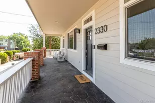 2330 W Scott Pl, Denver, CO 80211 - Photo 3