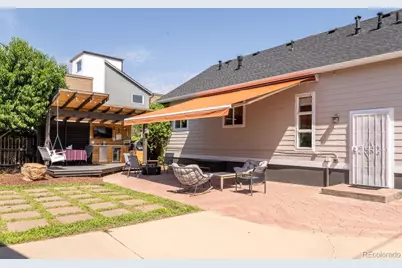 2330 W Scott Place, Denver, CO 80211 - Photo 41