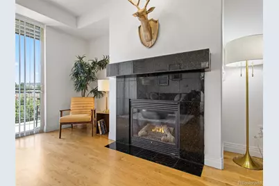 9019 E Panorama Circle #D204, Englewood, CO 80112 - Photo 3
