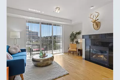 9019 E Panorama Circle #D204, Englewood, CO 80112 - Photo 1