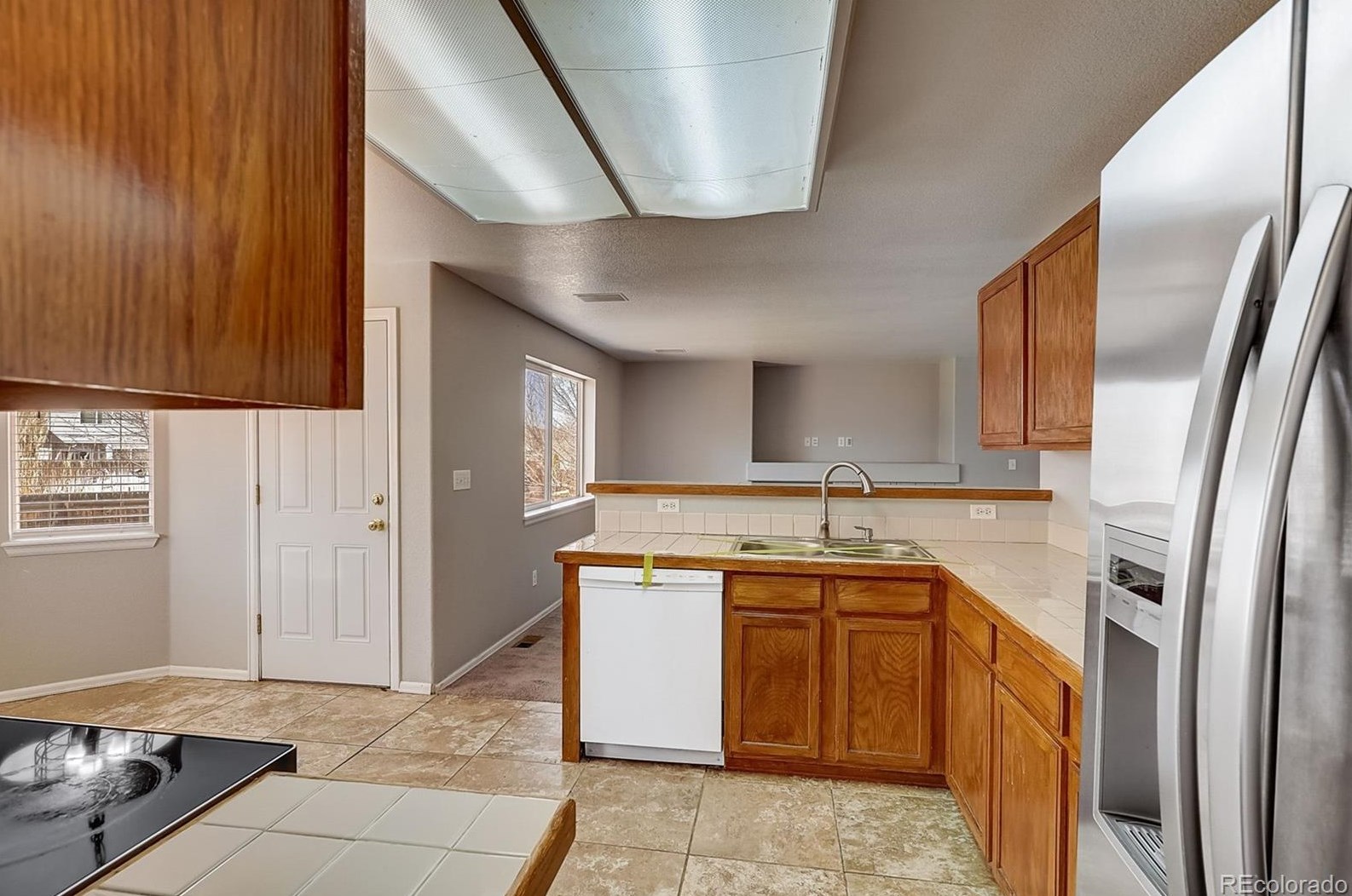 9427 Steele Dr, Denver CO  80229-3924 exterior