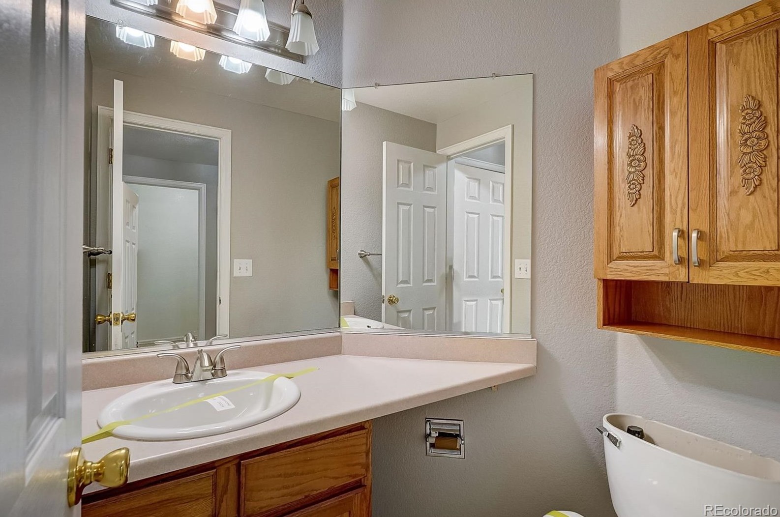 9427 Steele Dr, Denver CO  80229-3924 exterior