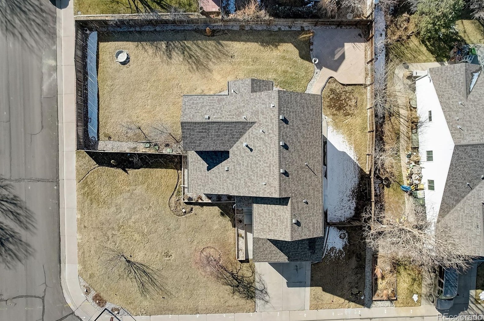 9427 Steele Dr, Denver CO  80229-3924 exterior
