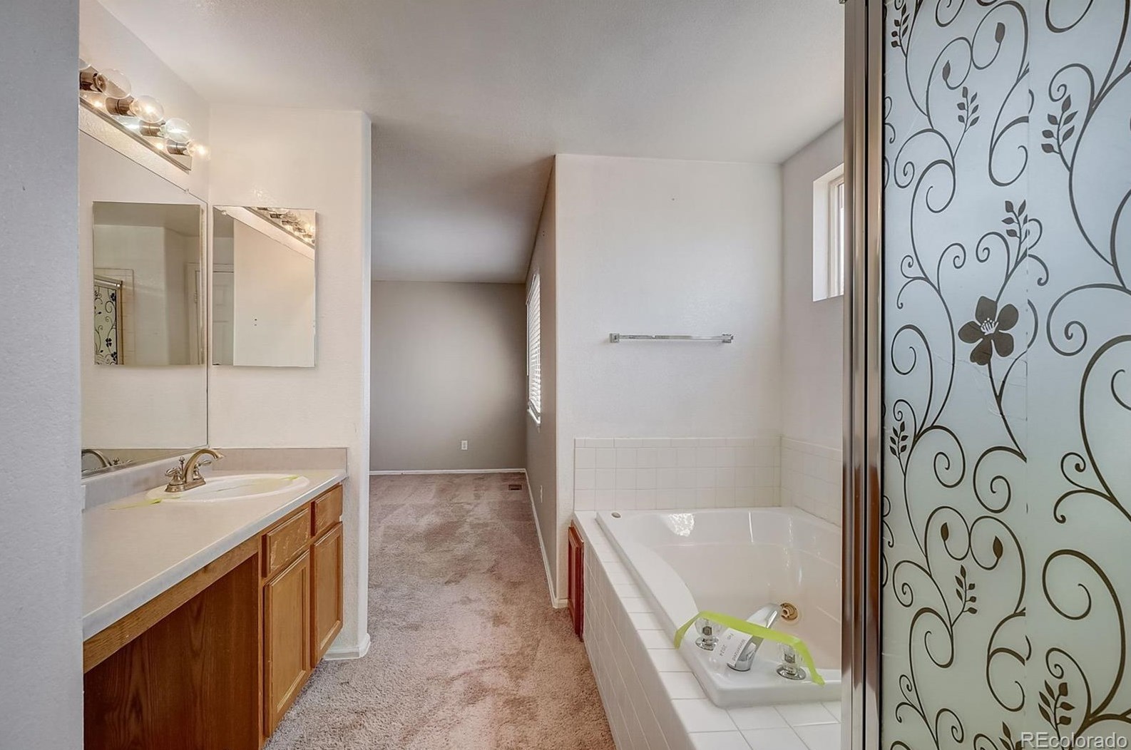 9427 Steele Dr, Denver CO  80229-3924 exterior