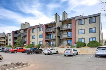 10890 W Evans Avenue #2A, Lakewood, CO 80227 - Photo 23