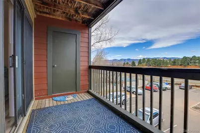 10890 W Evans Avenue #2A, Lakewood, CO 80227 - Photo 21