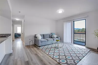 10890 W Evans Avenue #2A, Lakewood, CO 80227 - Photo 3