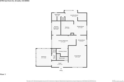 6795 Garrison Street, Arvada, CO 80004 - Photo 29
