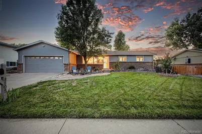 3105 S Beeler Street, Denver, CO 80231 - Photo 1