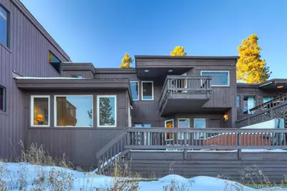 965 Four Oclock Road, Breckenridge, CO 80424 - Photo 1