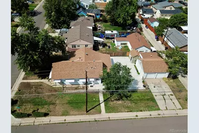 172 S Lowell Boulevard, Denver, CO 80219 - Photo 31