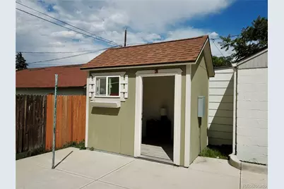 172 S Lowell Boulevard, Denver, CO 80219 - Photo 27