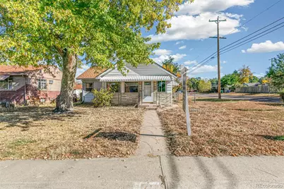 172 S Lowell Boulevard, Denver, CO 80219 - Photo 3