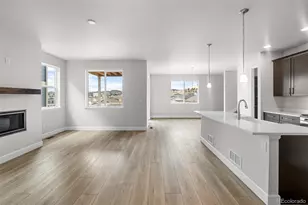 4543 Cholla Trl, Castle Rock, CO 80104 - Photo 5