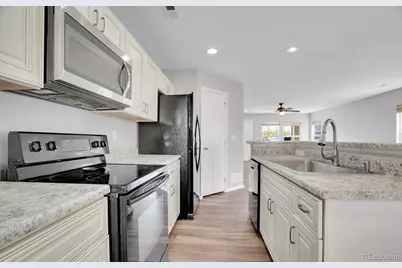 17390 Waterhouse Circle #A, Parker, CO 80134 - Photo 7