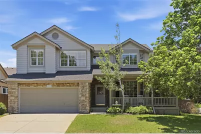 6550 Ashburn Lane, Highlands Ranch, CO 80130 - Photo 1