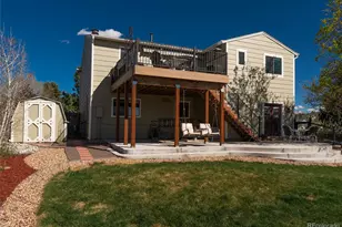 981 Oakwood Dr, Castle Rock, CO 80104 - Photo 33