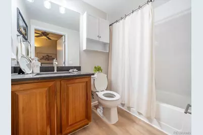 837 E 17th Avenue #2A, Denver, CO 80218 - Photo 7