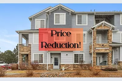 5255 Memphis Street #208, Denver, CO 80239 - Photo 1