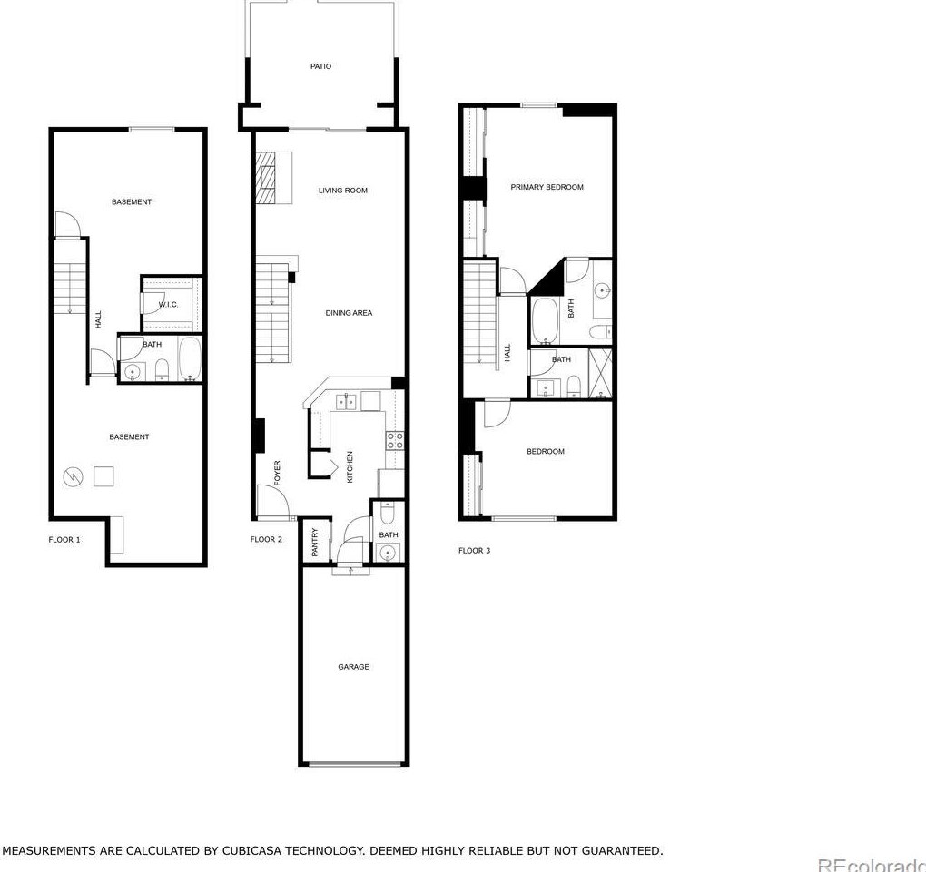 7474 Arkansas Ave, Denver CO  80231-2511 exterior