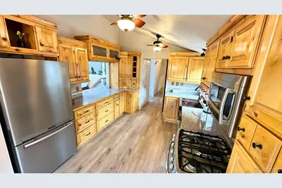 6584 Pike Circle, Larkspur, CO 80118 - Photo 17