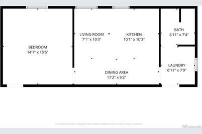 265 Gateside West, Westcliffe, CO 81252 - Photo 39