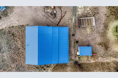 265 Gateside West, Westcliffe, CO 81252 - Photo 35