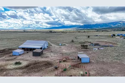 265 Gateside West, Westcliffe, CO 81252 - Photo 27