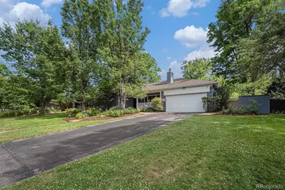 3750 Gill Drive, Denver, CO 80209 - Photo 3