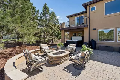 9697 Vista Hill Trail, Lone Tree, CO 80124 - Photo 49